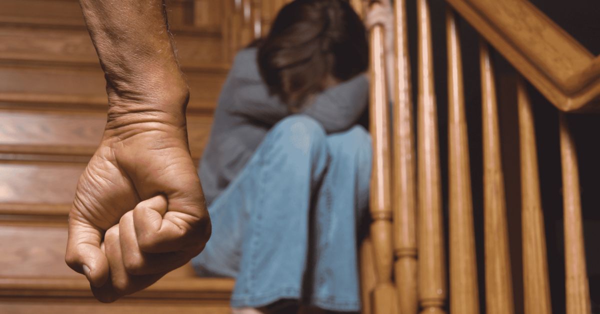 13 سالہ گھریلو ملازمہ پر مالکان کا بہیمانہ تشدد۔