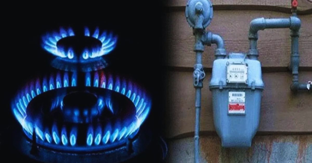 گیس استعمال نہ کرنے پر بھی 6 ہزار روپے بل!
