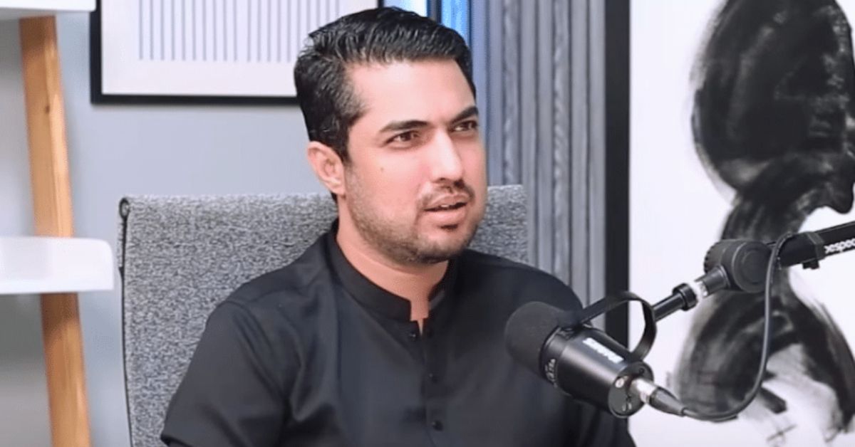 اقرار الحسن نے ہمیشہ کالا لباس پہننے کی دلچسپ اور معنی خیز وجہ بتا دی۔