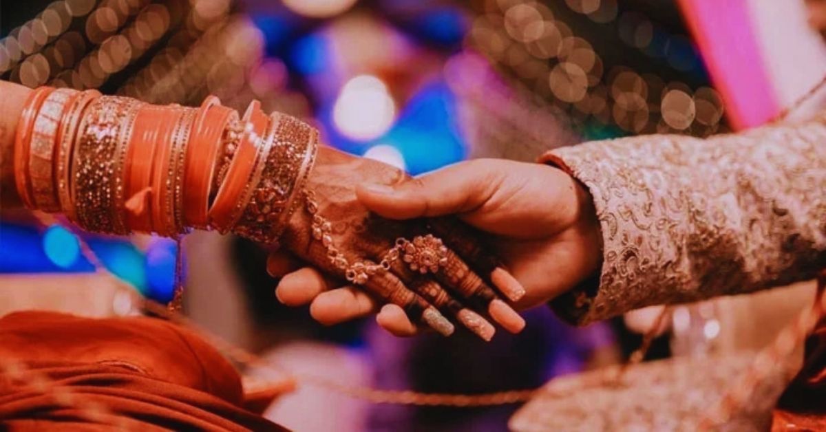 جانیے شادی کے وہ حیرت انگیز فوائد جو زندگی کو خوشگوار بناتے ہیں۔