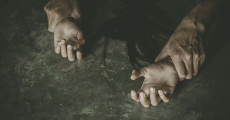 نابینا خاتون کیساتھ مدد کے بہانے کئی ماہ تک جنسی زیادتی۔