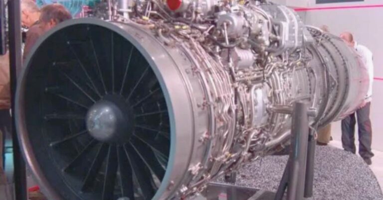 روس نے بھارت کی درخواست مسترد کرتے ہوئے پاکستان کو جدید RD-93MA انجن کی فراہمی جاری رکھی