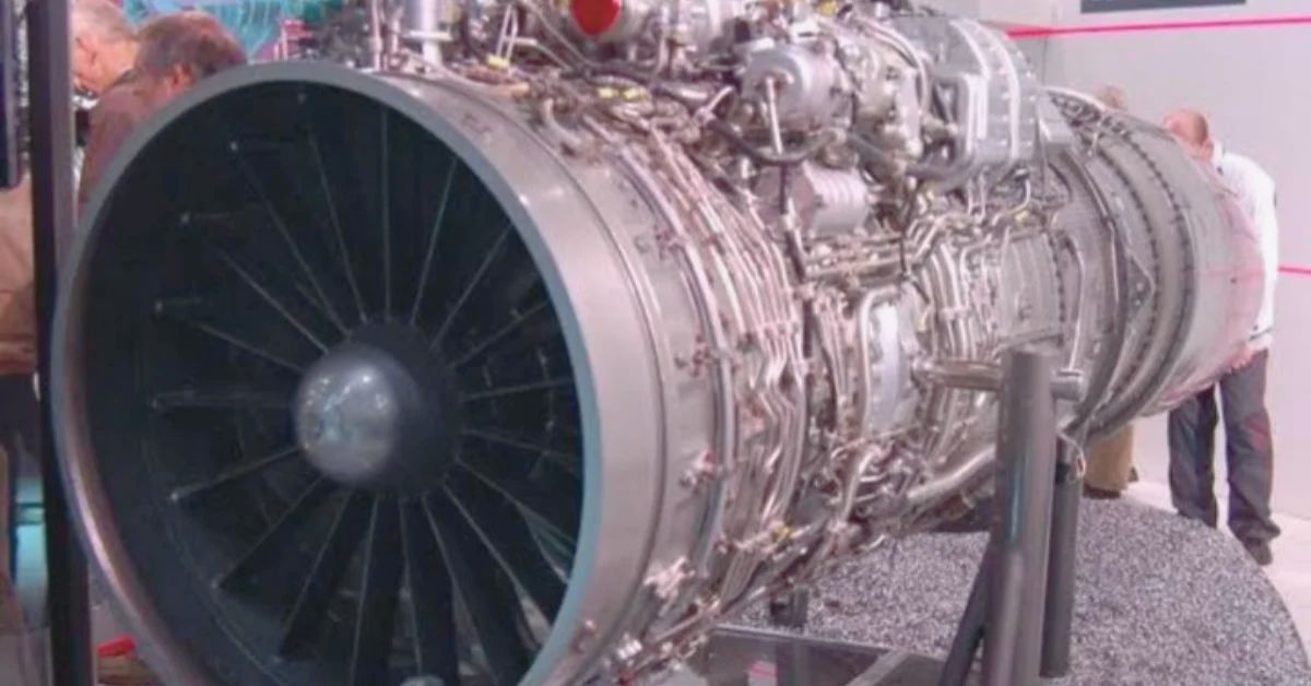 روس نے بھارت کی درخواست مسترد کرتے ہوئے پاکستان کو جدید RD-93MA انجن کی فراہمی جاری رکھی