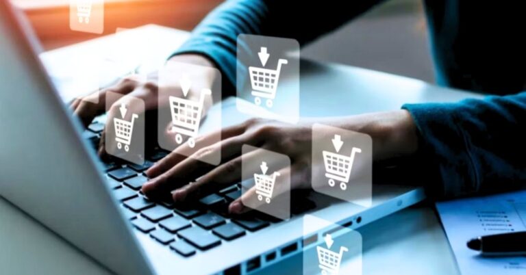 پاکستان ای کامرس $20 بلین تک پہنچنے کو تیار: پالیسی 2.0 کی منظوری قریب