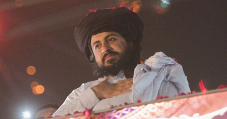 پولیس نے سعد رضوی کے گھر چھاپے کے دوران برآمد قیمتی سامان اور نقدی کی تفصیل جاری کردی۔