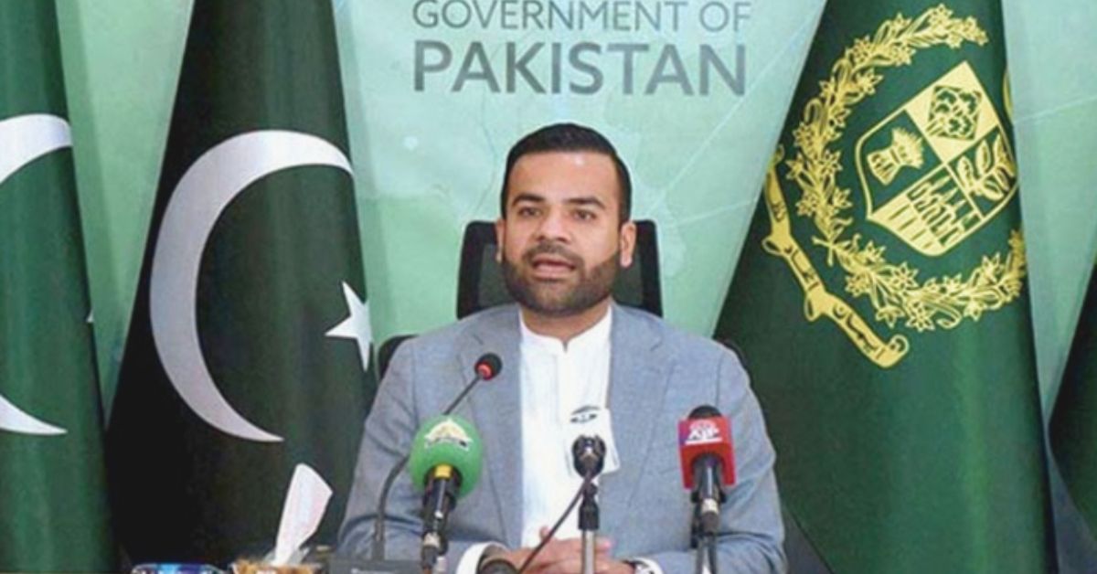 وزیر مملکت قانون کا کہنا ہے کہ 27ویں آئینی ترمیم میں کوئی جلدبازی نہیں۔