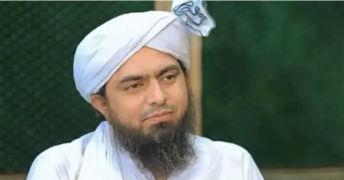 انجینئر محمد علی مرزا کو گستاخی کا مرتکب قرار دینے کے خلاف درخواست پر عدالت میں سماعت۔