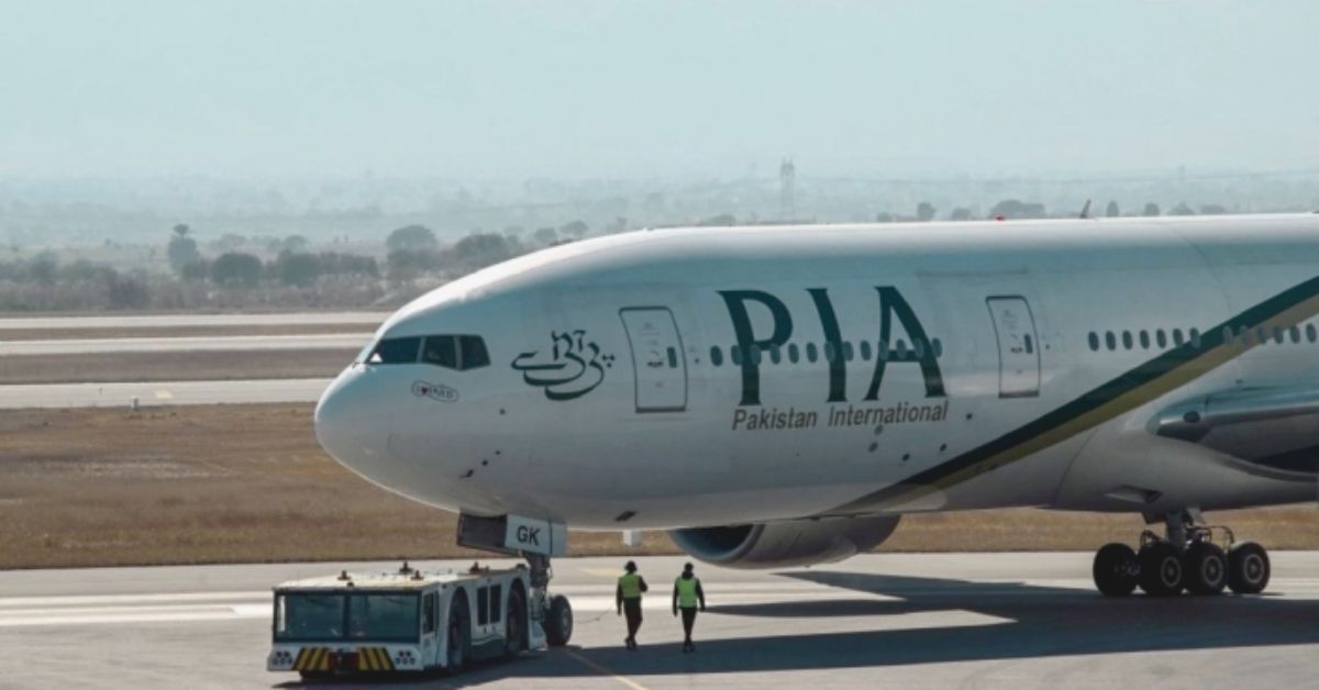 ایئر کرافٹ انجینئرز کی ہڑتال سے 14 پروازیں منسوخ اور 13 گھنٹے تاخیر۔