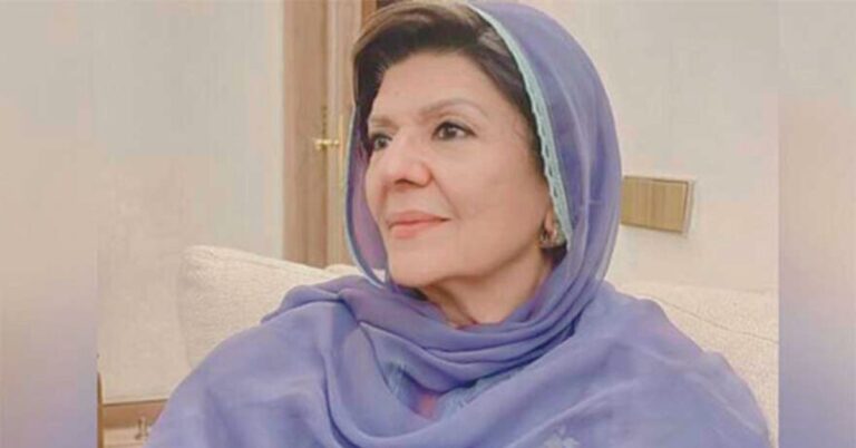 انسدادِ دہشت گردی عدالت نے علیمہ خان کے ساتویں مرتبہ وارنٹ گرفتاری جاری کر دیے۔