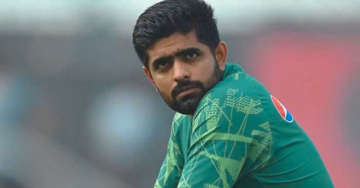 babar azam