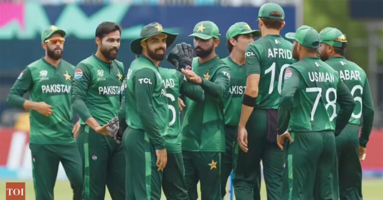 ٹی ٹوئنٹی ورلڈ کپ سے قبل پاکستانی کرکٹ ٹیم کی امیدیں دوبارہ جاگ اٹھیں۔