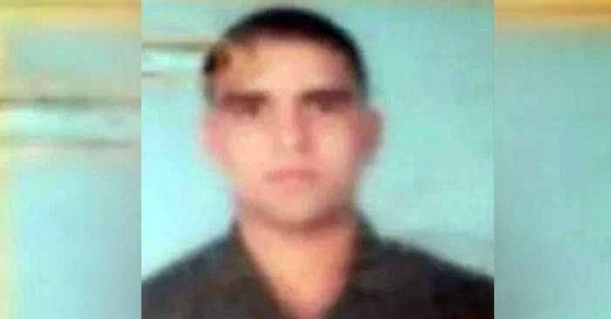 چلتی ٹرین میں کمبل اور چادر کے جھگڑے پر بھارتی فوجی قتل۔