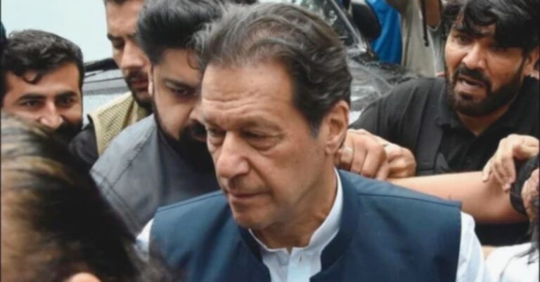imran khan