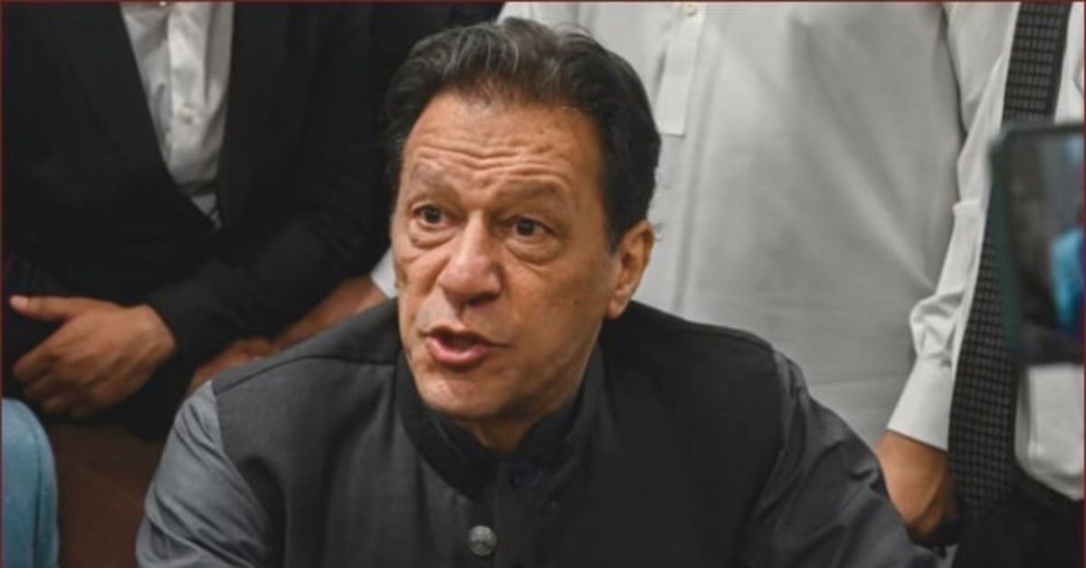 imran khan