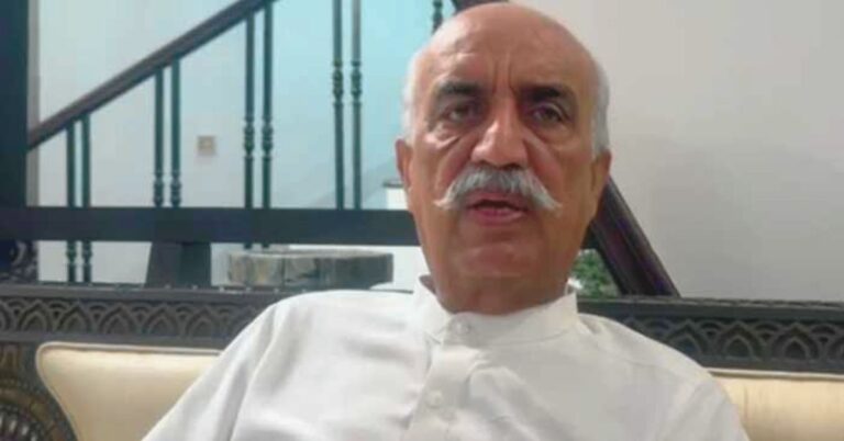 پی پی رہنما خورشید شاہ کے خلاف نیب کا آمدن سے زائد اثاثہ جات ریفرنس ایف آئی اے عدالت منتقل۔