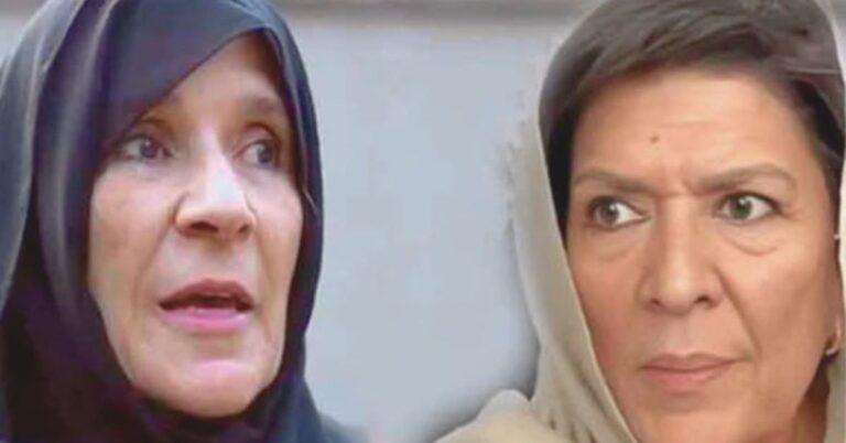 imran khan's sisters