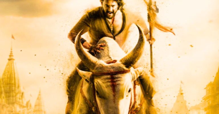 آر آر آر اور باہوبلی کے خالق راجامولی کی نئی عالمی فلم ’ورانسی‘ کی دھوم دھڑم سے رونمائی