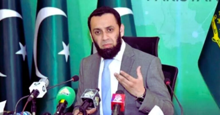 اسلام آباد کچہری حملے کی منصوبہ بندی افغانستان میں موجود نور ولی محسود نے کی تھی: وزیر اطلاعات