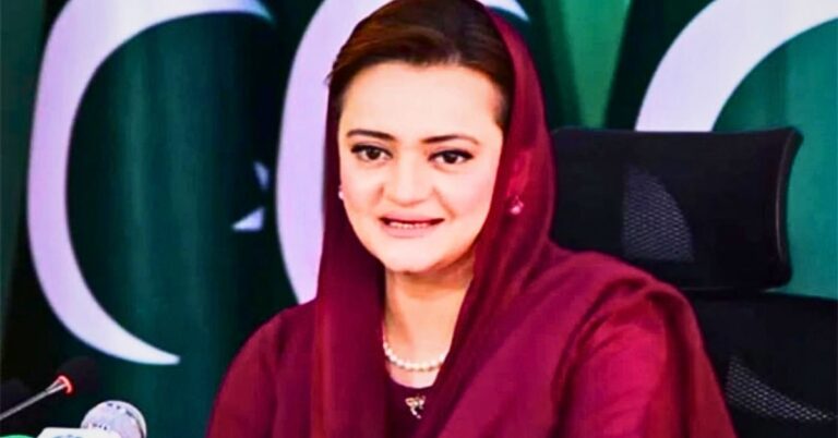 الحمدللہ شیر کامیاب ہوگیا، مریم اورنگزیب کا ضمنی انتخابات کے نتائج پر ردعمل