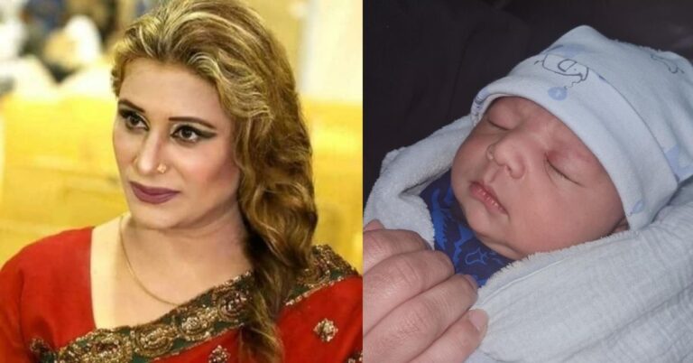 نصیبو لال کے ہاں بیٹے کی پیدائش ہوئی یا نہیں؟ گلوکارہ نے خود بتا دیا