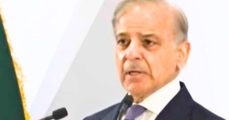 وزیراعظم کی بحرین کے سرمایہ کاروں کو پاکستان میں سرمایہ کاری کی دعوت، سہولیات دینے کا اعلان