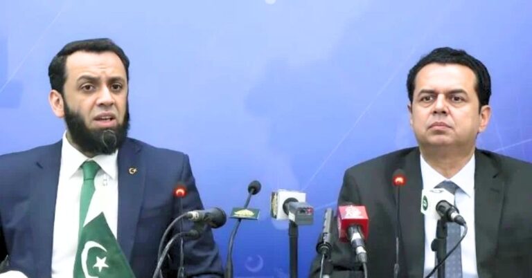 پاکستان نے بھارتی انٹیلی جنس کے لیے جاسوسی کرنے والا ماہی گیر گرفتار کر لیا