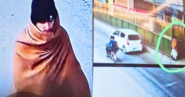 پشاور ایف سی ہیڈکوارٹر پر حملہ: مبینہ خودکش بمبار کی تصویر سامنے آگئی، تین شہدا اور ناکام سازش کی تفصیلات