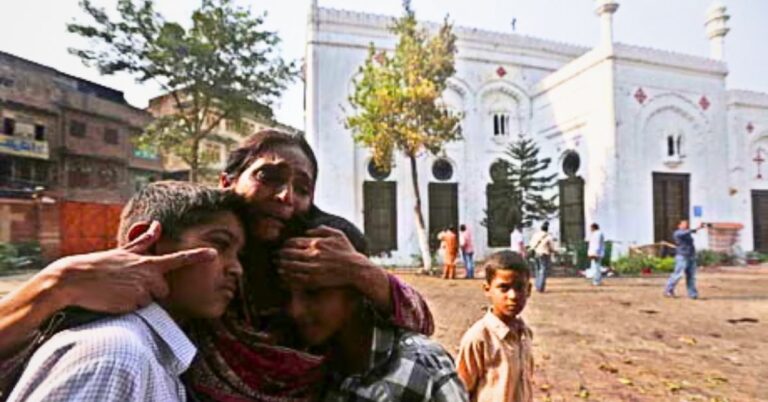 پشاور میں ایف سی ہیڈ کوارٹر پر خوفناک خودکش دھماکے: تین اہلکار شہید، تین حملہ آور ہلاک