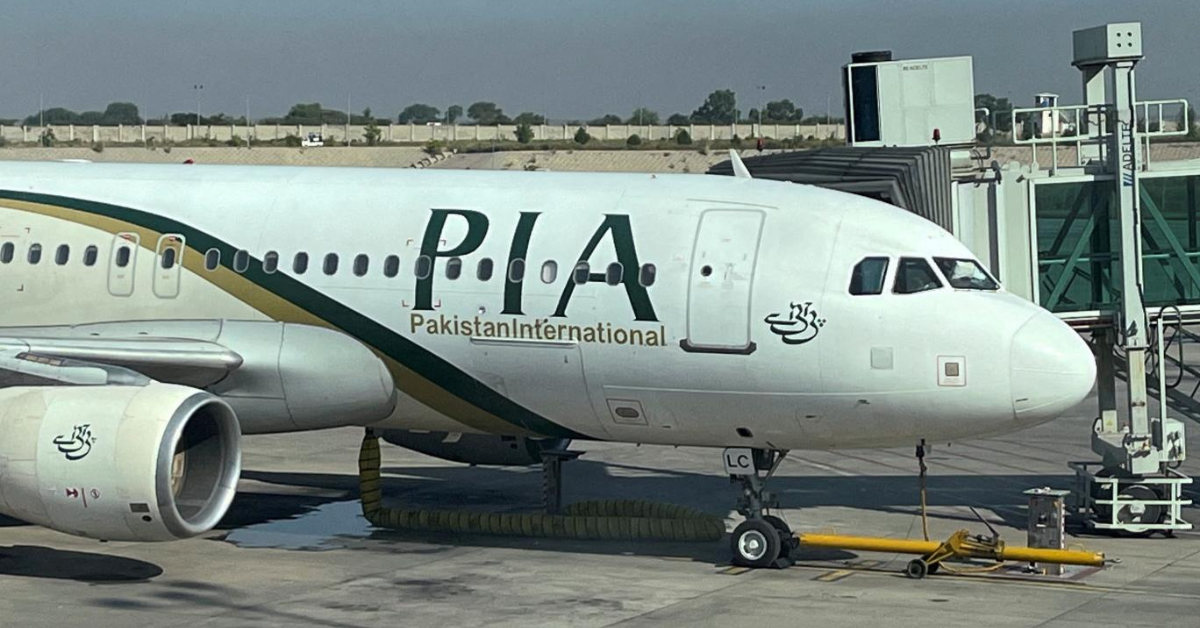 پی آئی اے اور ایئرکرافٹ انجینیئروں میں تنازع: 12 پروازیں منسوخ