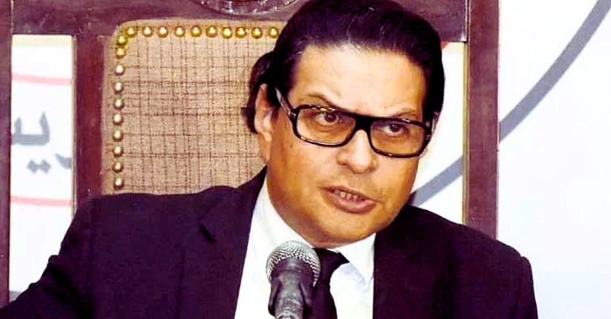 سلمان اکرم راجا