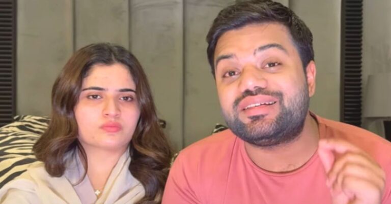 ڈکی بھائی اور عروب جتوئی