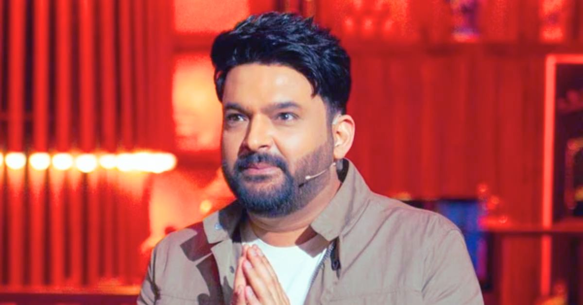 kapil sharma