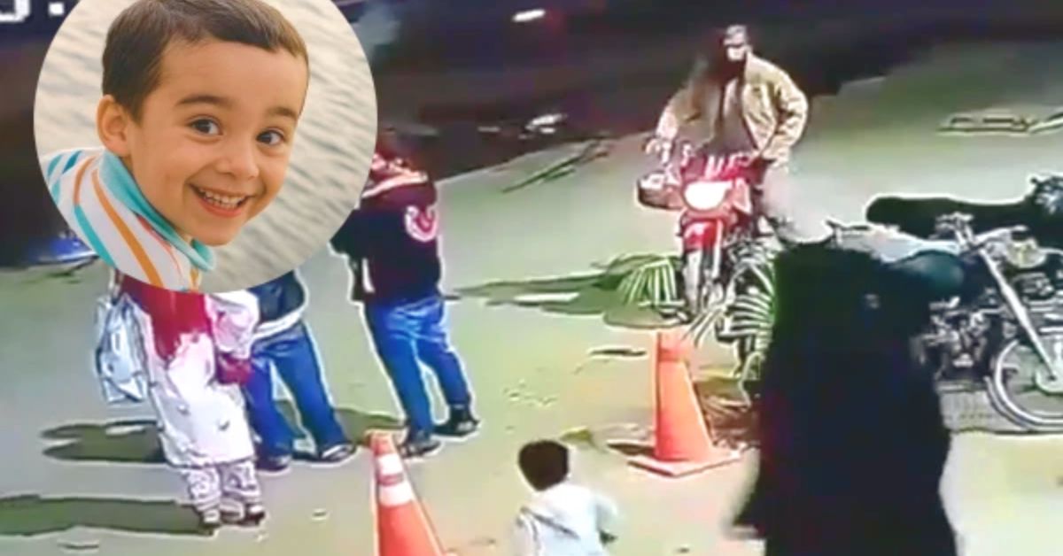 کراچی نیپا چورنگی حادثے کی سی سی ٹی وی