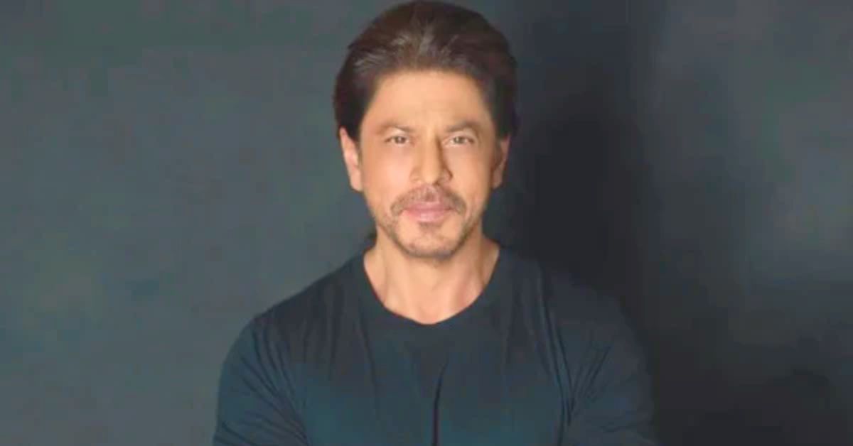 شاہ رُخ خان