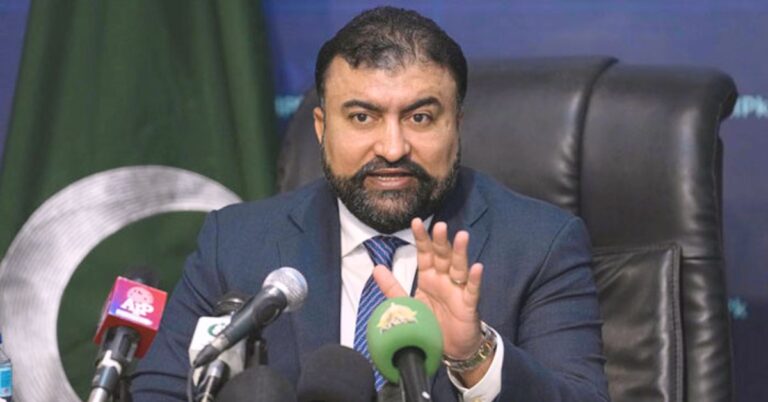 وزیر اعلیٰ بلوچستان