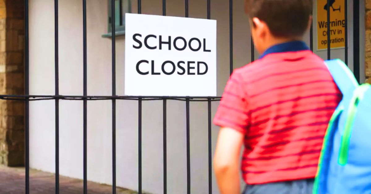 پنجاب کے اسکولوں میں سرما کی تعطیلات کا اعلان