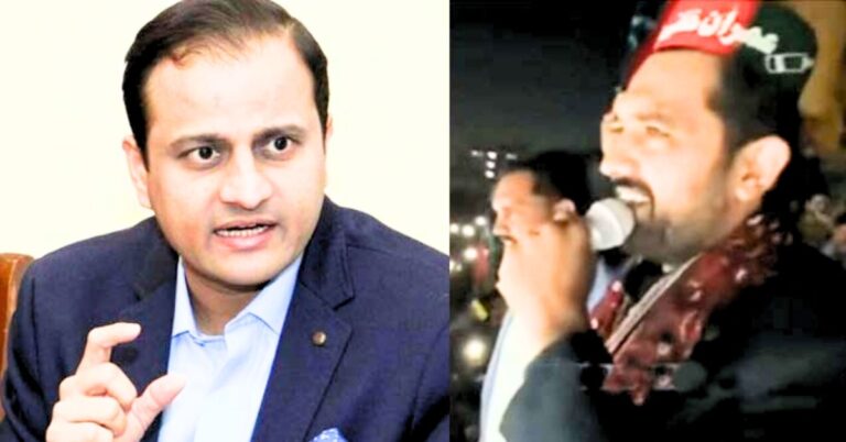 sohail khan afridi and مرتضیٰ وہاب