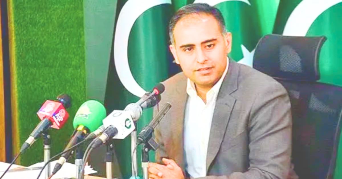 بلال اظہرکیانی