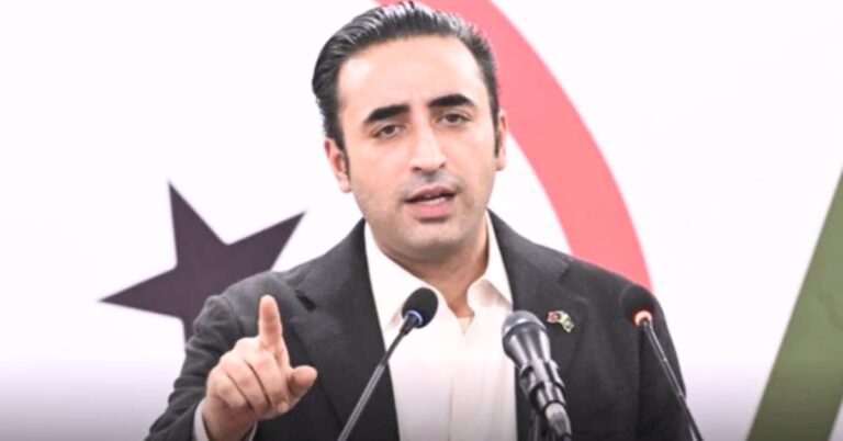 _بلاول بھٹو