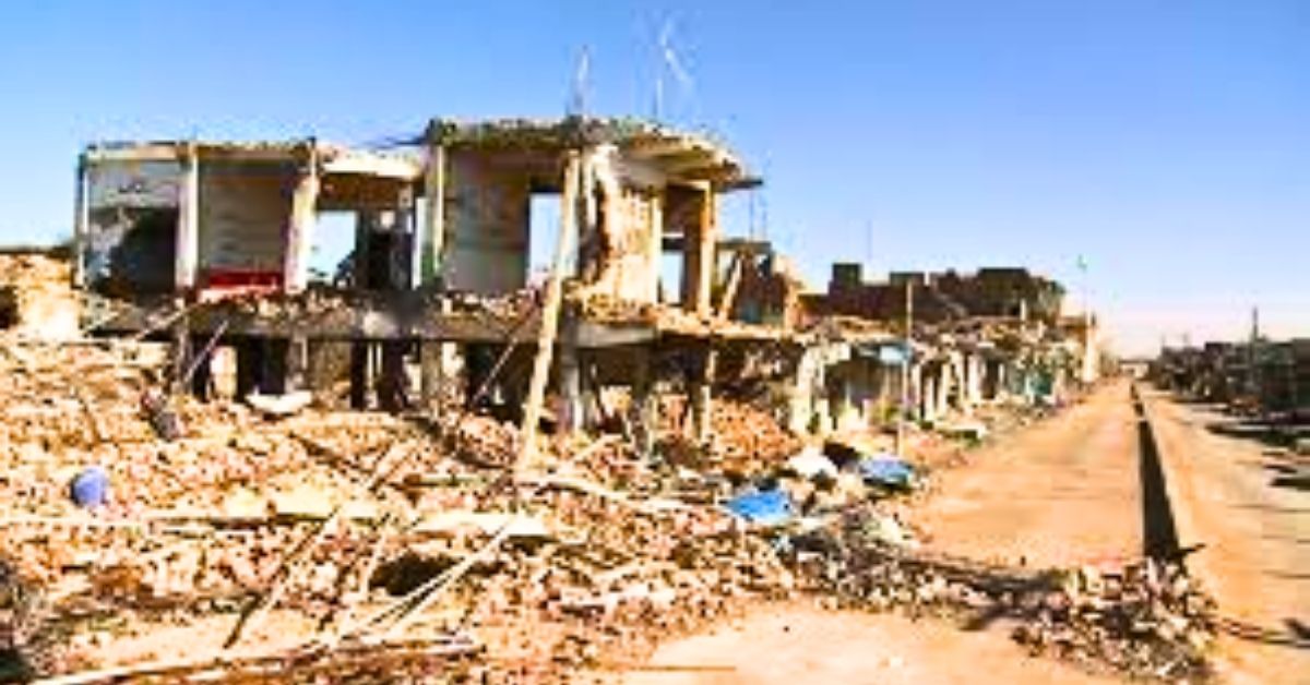 جنوبی وزیرستان