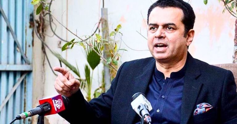 طلال چوہدری