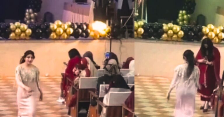 ماڈلنگ ویڈیو