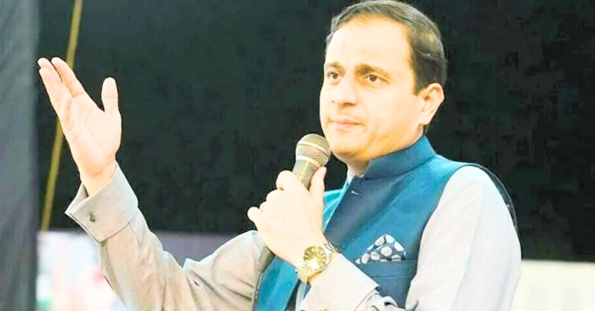 مرتضیٰ وہاب