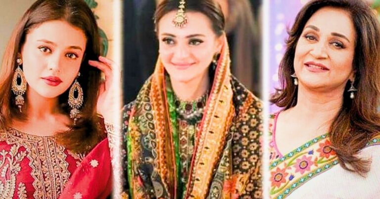 مریم اورنگزیب