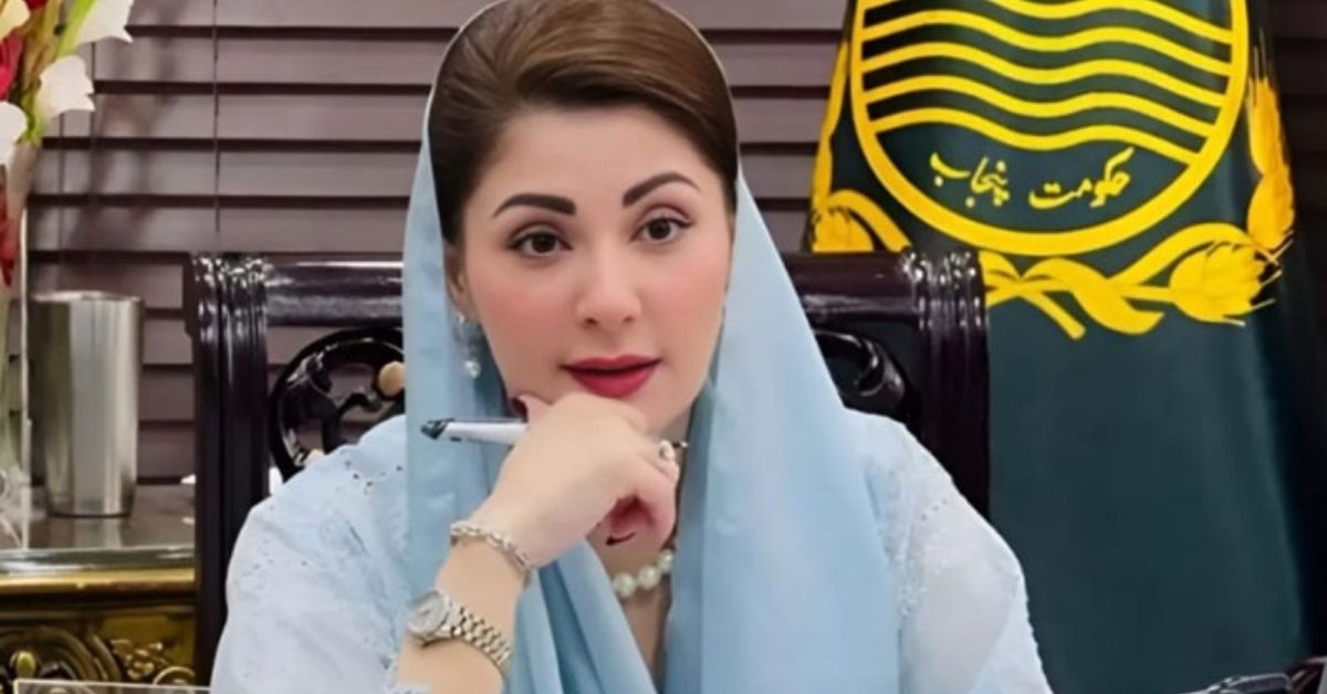 وزیراعلیٰ پنجاب