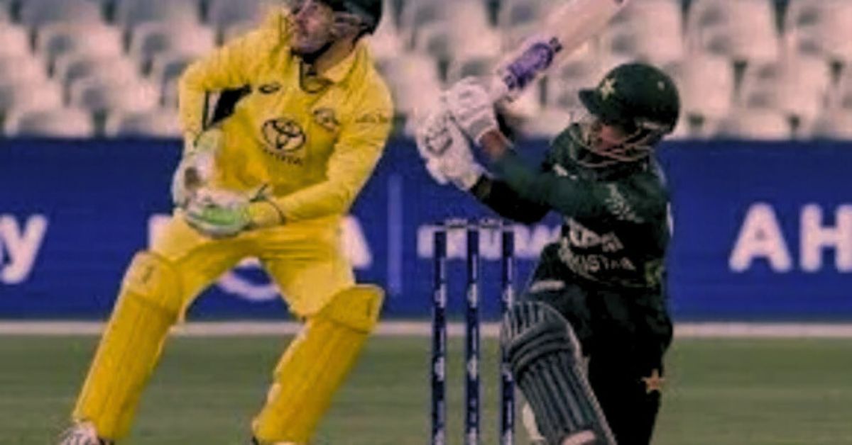 ٹی ٹوئنٹی ورلڈ کپ