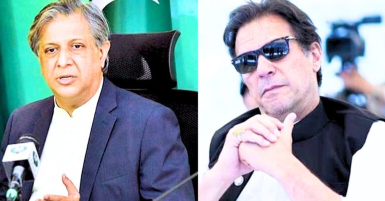 _اعظم نذیر تارڑ and عمران خان