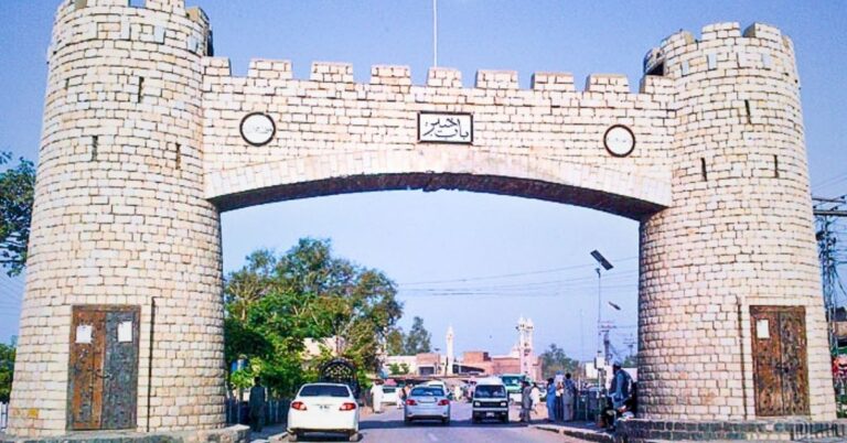 خیبر پختونخوا میں بلڈنگ پلان منظور، ریگولرائزیشن فیس مقرر