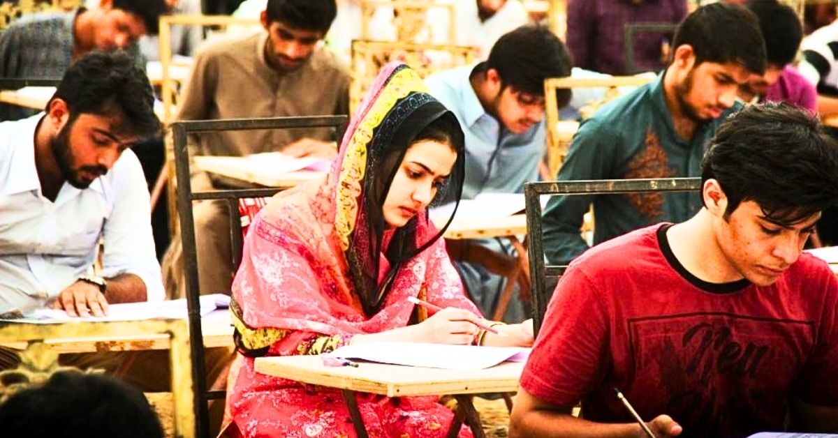 سی ایس ایس 2026