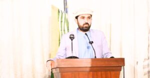 وزیراعلیٰ کے پی